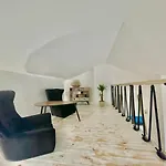 Serenity Blue Apartments