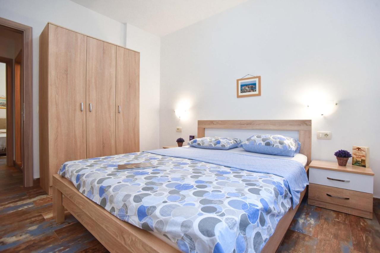 Serenity Blue Budva