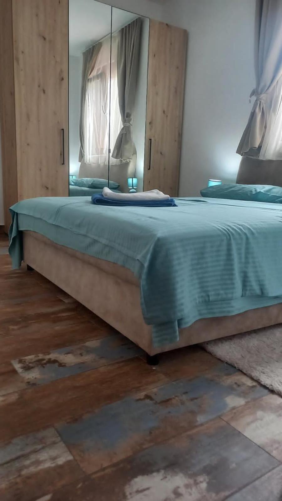 Serenity Blue * Budva