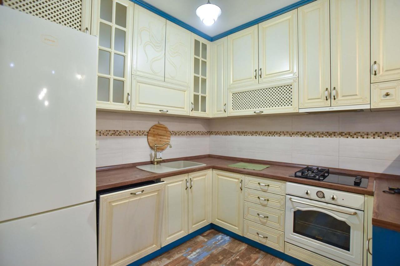 Serenity Blue Apartment Budva