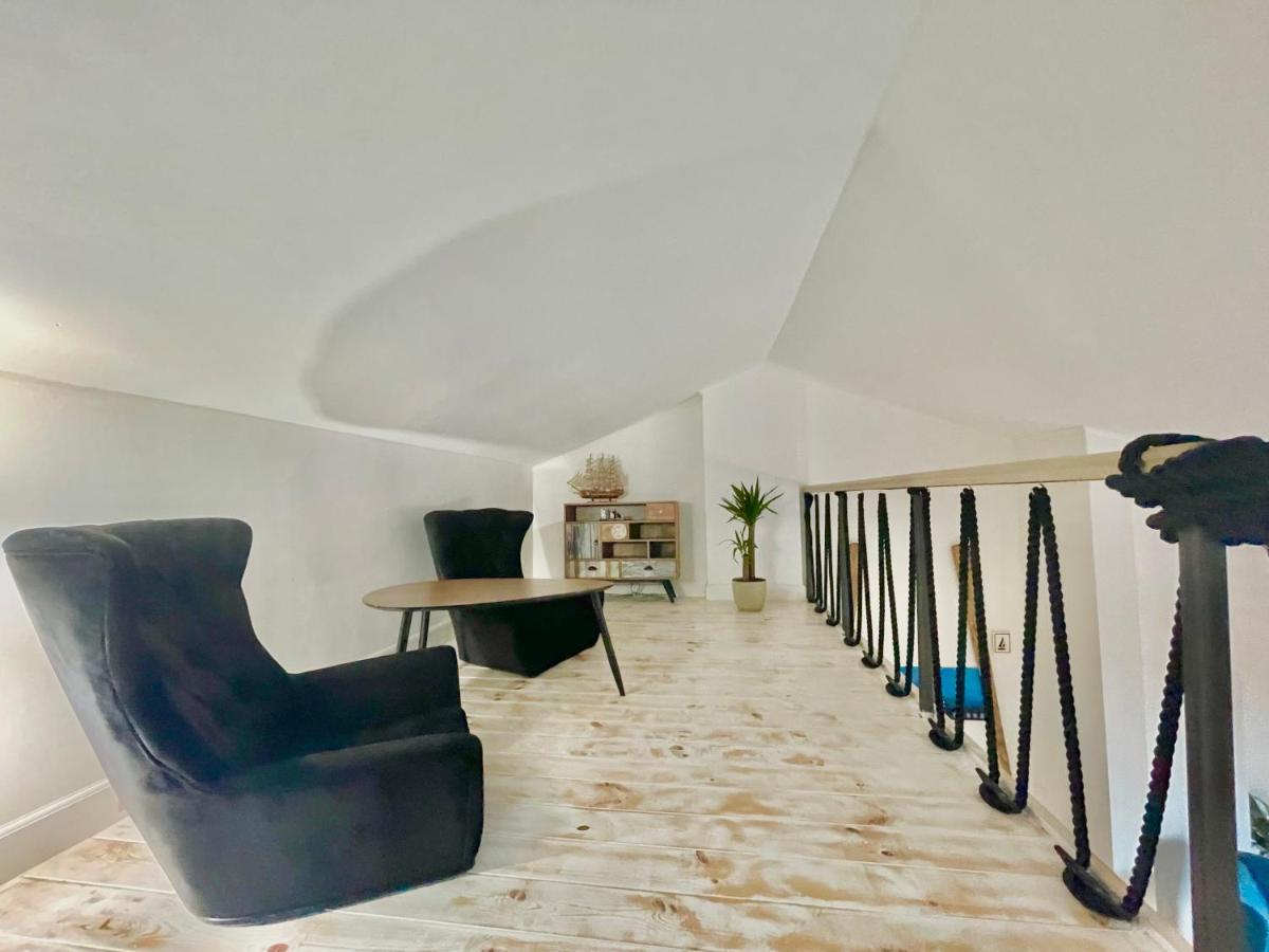 Apartment Serenity Blue Budva