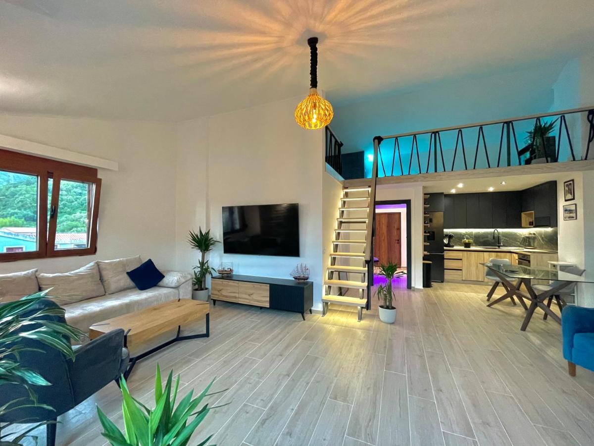 Apartment Serenity Blue *