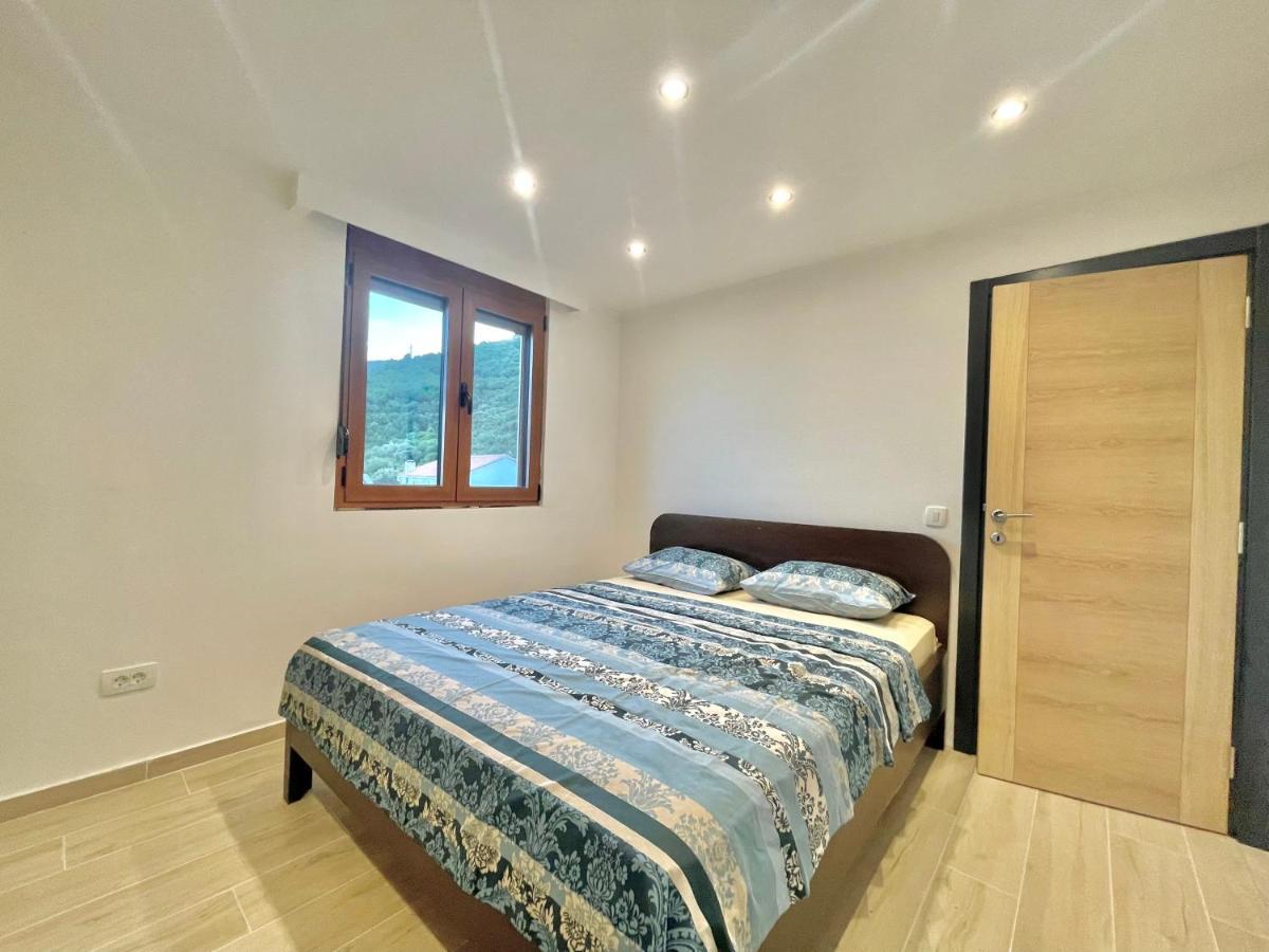 Serenity Blue Apartment Budva