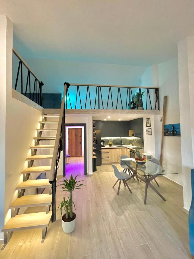 Serenity Blue Apartment *