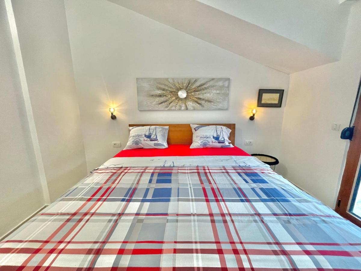 Apartment Serenity Blue Budva